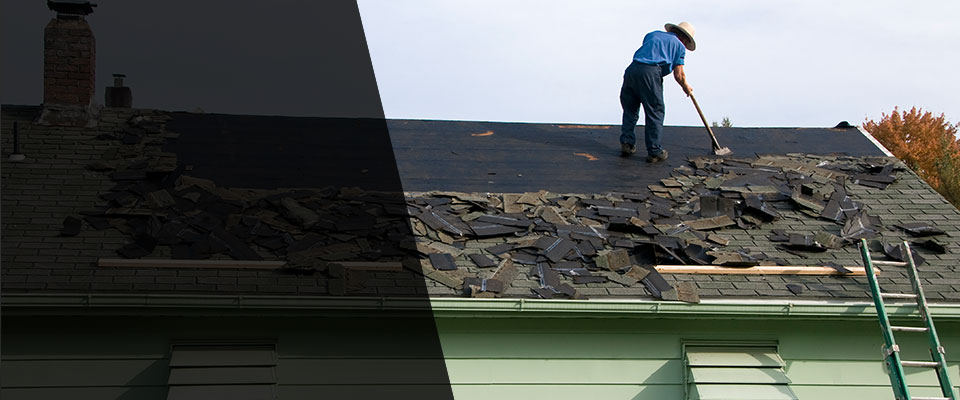 Sparr Roofing Contractors