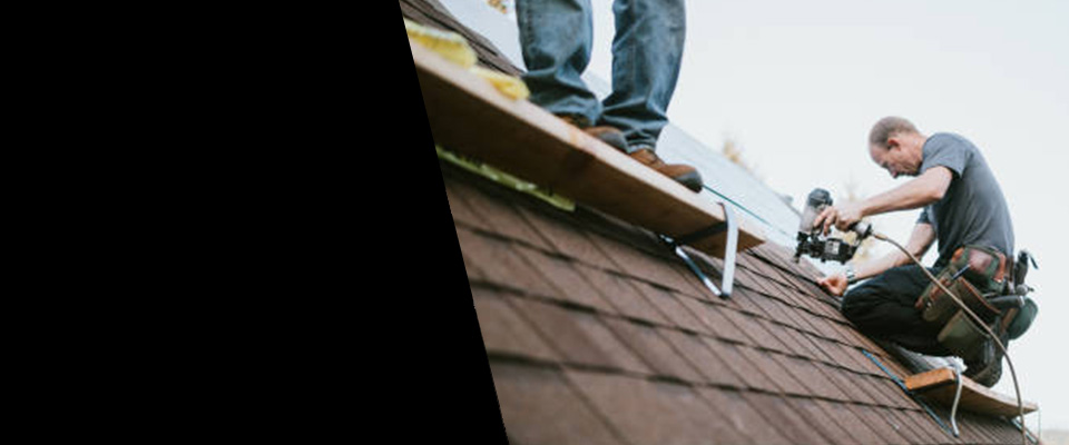 Sparr Roofing Contractors